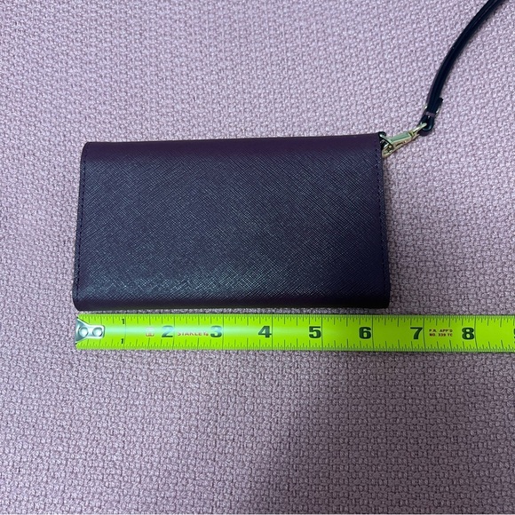 Kate Spade Laurel Way iPhone Wristlet Wallet, NWOT - Picture 6 of 10